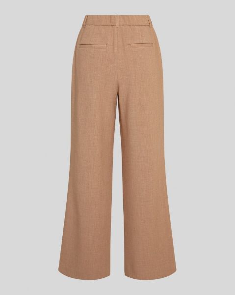 Bilde av MschMacy Michelle hw wide pant regular
