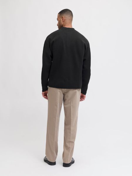 Bilde av JprBladradfort knit polo