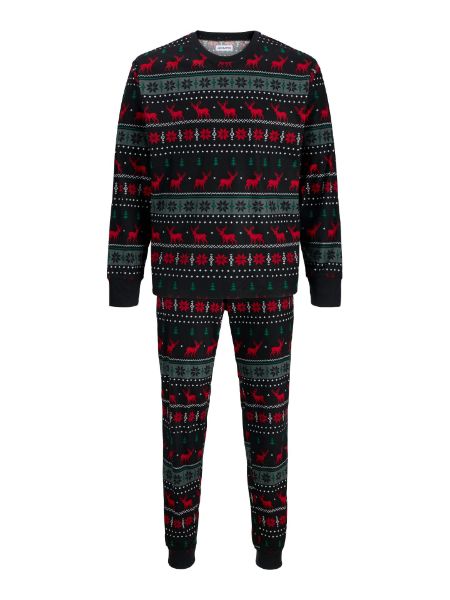 Bilde av JacTristian printed lounge set w