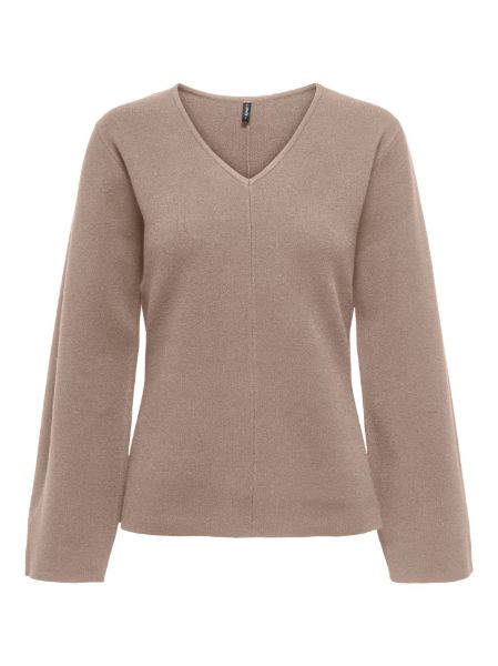 Bilde av OnlViola ls fit v-neck