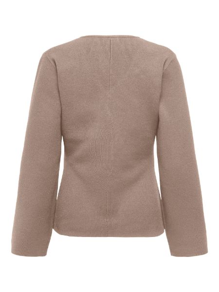 Bilde av OnlViola ls fit v-neck