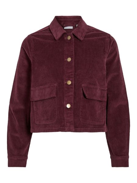 Bilde av ViFrost ls corduroy short jacket