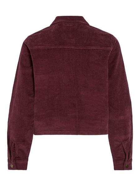 Bilde av ViFrost ls corduroy short jacket