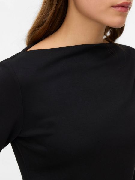 Bilde av Vmmille ls boatneck short top 