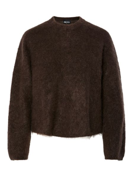 Bilde av PcManika ls o-neck knit