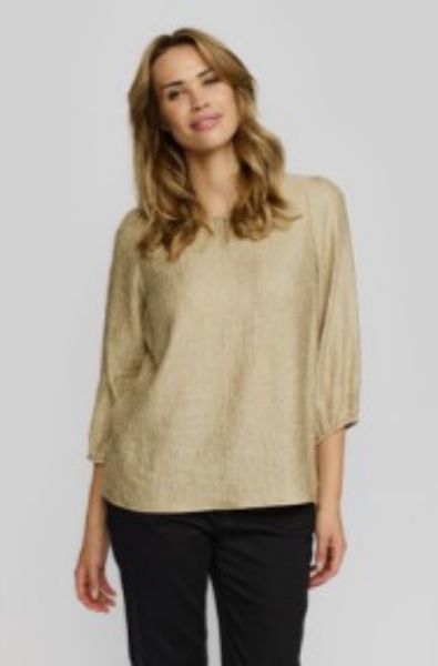 Bilde av Moa bluse