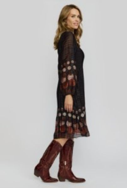 Bilde av Alberta Kjole