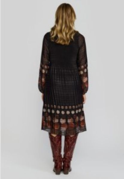 Bilde av Alberta Kjole