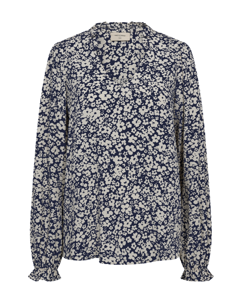 Bilde av Fqadney blouse