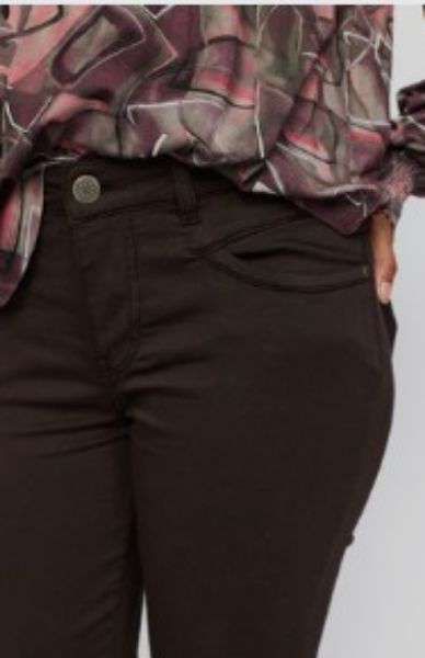 Bilde av Bodil bukse