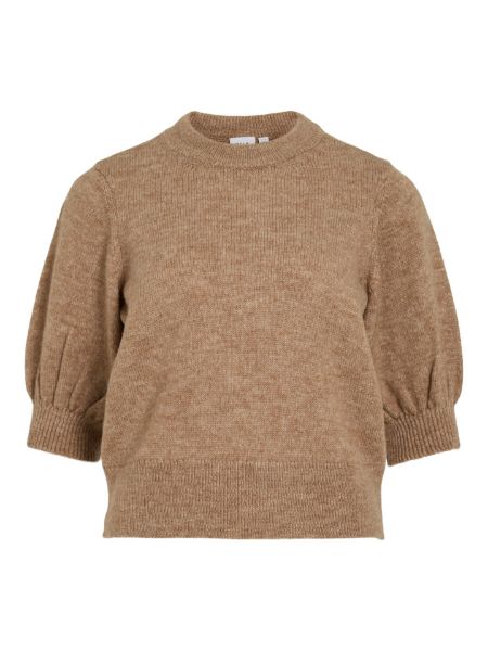 Bilde av ViBiola 3/4 sleeve knit top