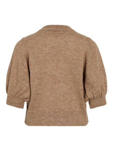 Bilde av ViBiola 3/4 sleeve knit top