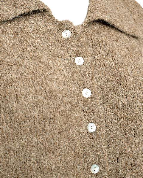 Bilde av FQgrslulu cardigan