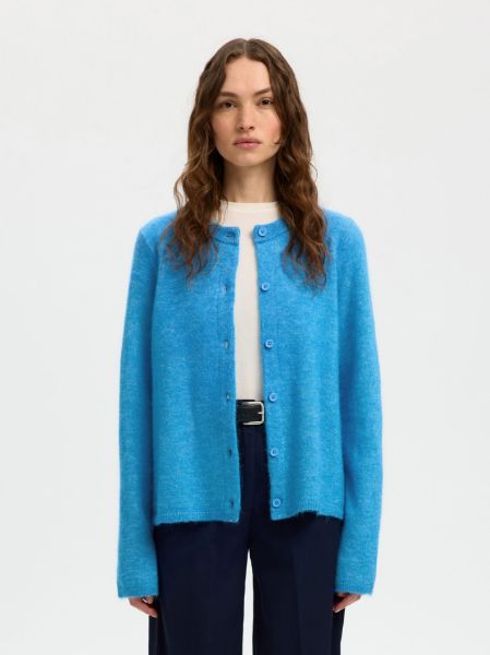 Bilde av SlfLulu new ls knit cardigan