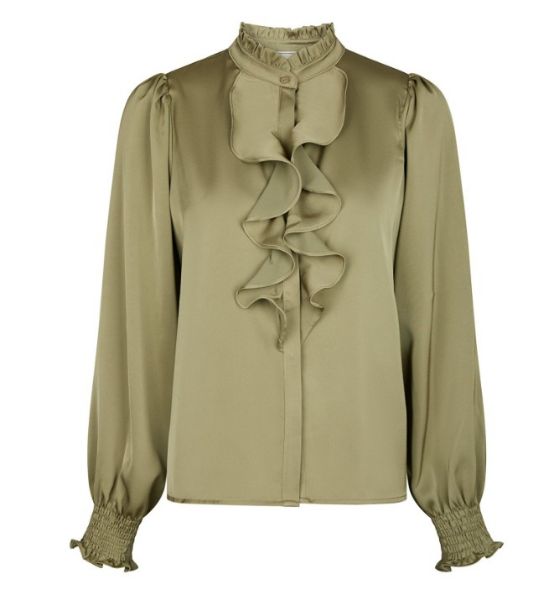 Bilde av Zamola Blouse
