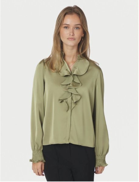 Bilde av Zamola Blouse