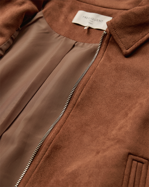 Bilde av FqDuva-jacket