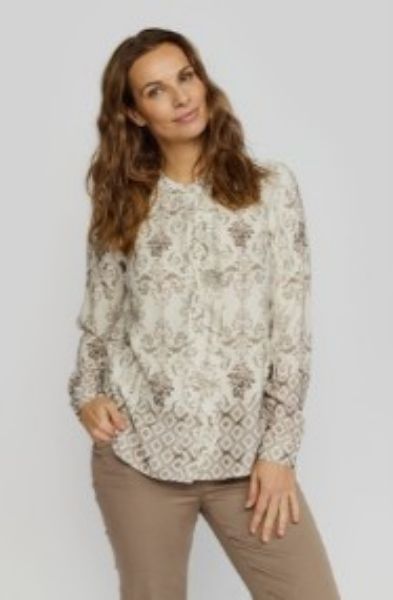 Bilde av Milla bluse