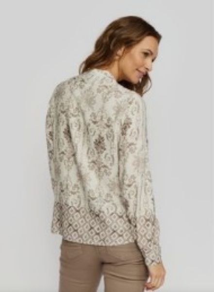Bilde av Milla bluse