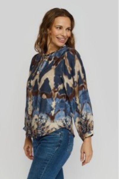 Bilde av Miri Bluse