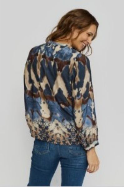 Bilde av Miri Bluse
