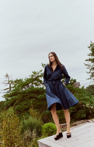 Bilde av Doria dress