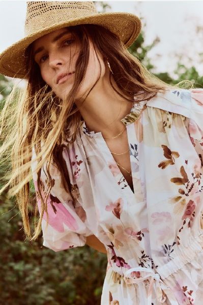 Bilde av Rouge Pia Dress