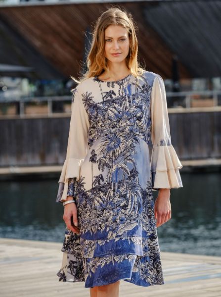 Bilde av Ahloa Dress