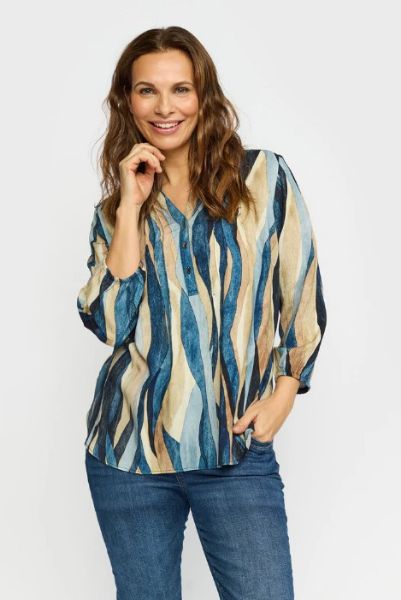 Bilde av Dorte Bluse