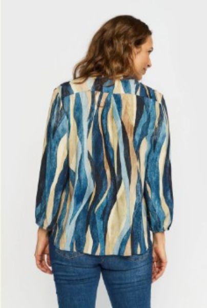 Bilde av Dorte Bluse