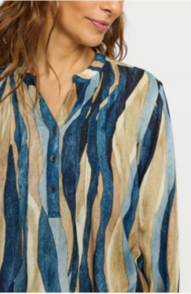 Bilde av Dorte Bluse