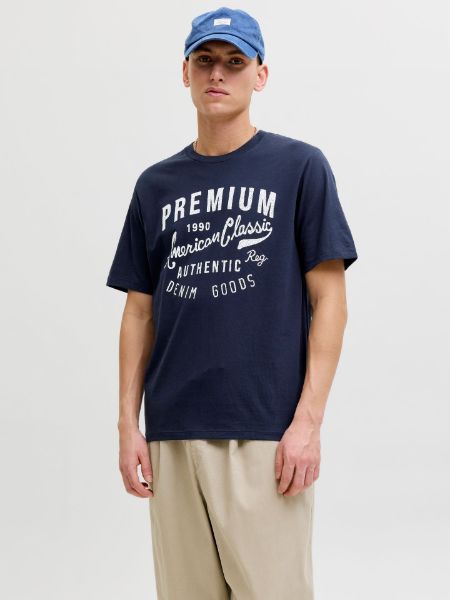 Bilde av JPRblualex ss Tee