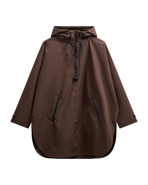 Bilde av FQmow Poncho