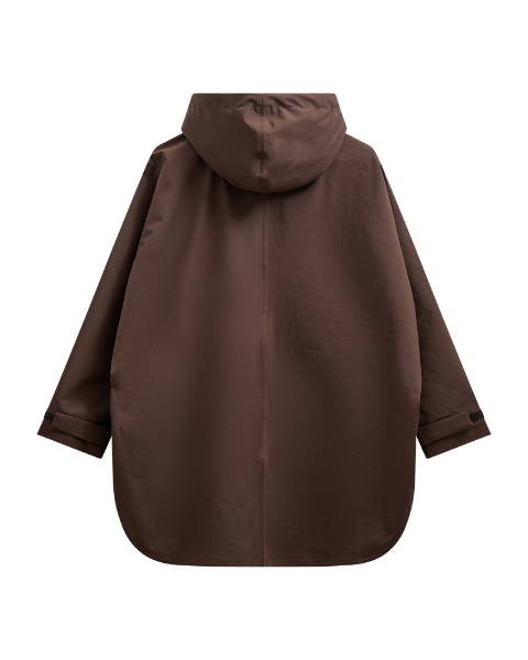 Bilde av FQmow Poncho