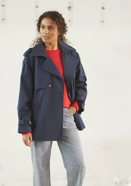 Bilde av Lili Trenchcoat