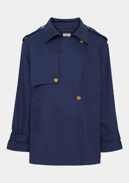 Bilde av Lili Trenchcoat