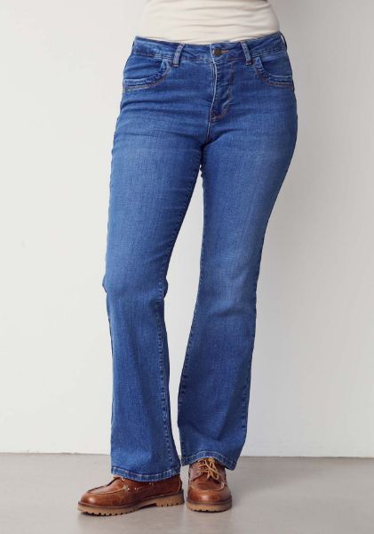 Bilde av Verona Flared Jeans