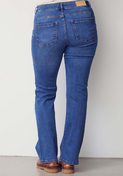 Bilde av Verona Flared Jeans