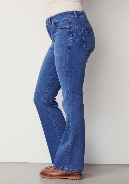 Bilde av Verona Flared Jeans
