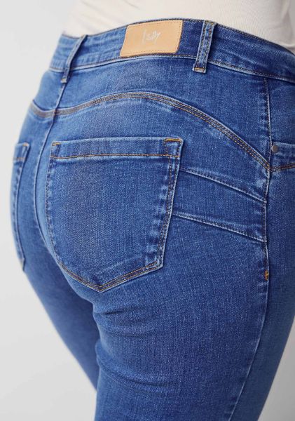 Bilde av Verona Flared Jeans