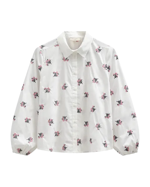 Bilde av FQleila Blouse