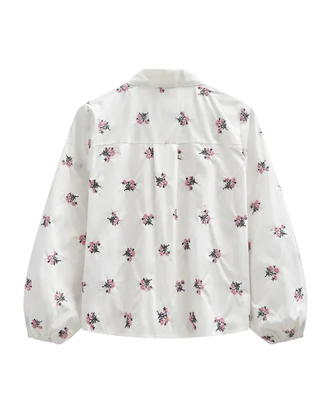 Bilde av FQleila Blouse