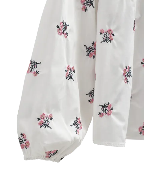 Bilde av FQleila Blouse