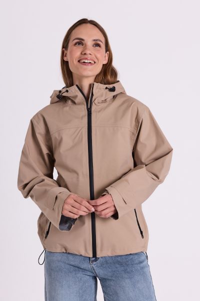Bilde av FQmow jacket