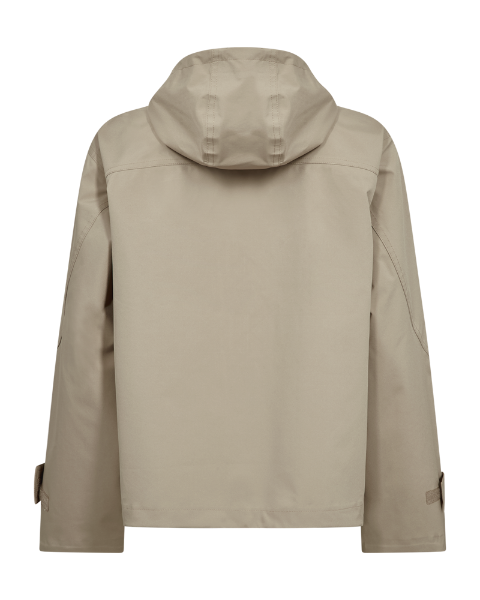 Bilde av FQmow jacket