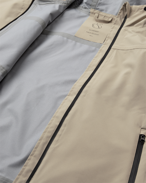 Bilde av FQmow jacket