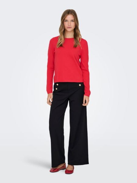 Bilde av ONLtilda Life 6-Button Pant