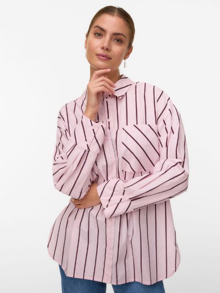 Bilde av VMfanni New Ls Shirt