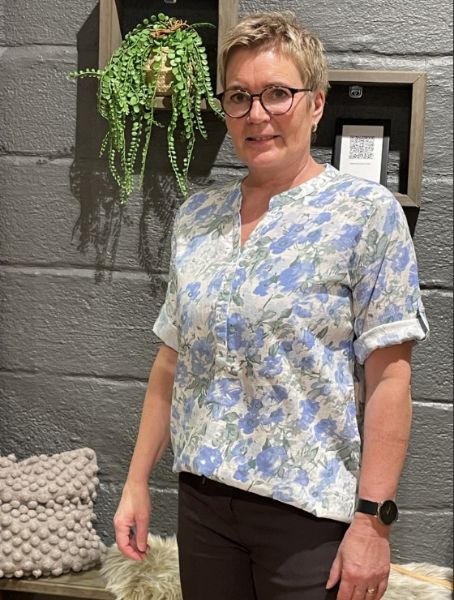 Bilde av Haiden Blouse