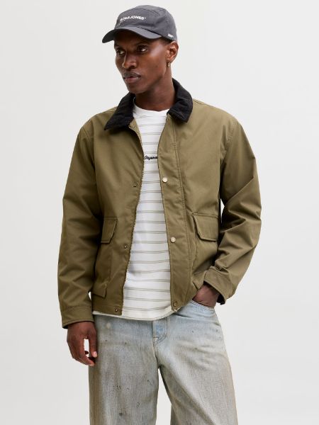 Bilde av Jorcatskills Barn Jacket